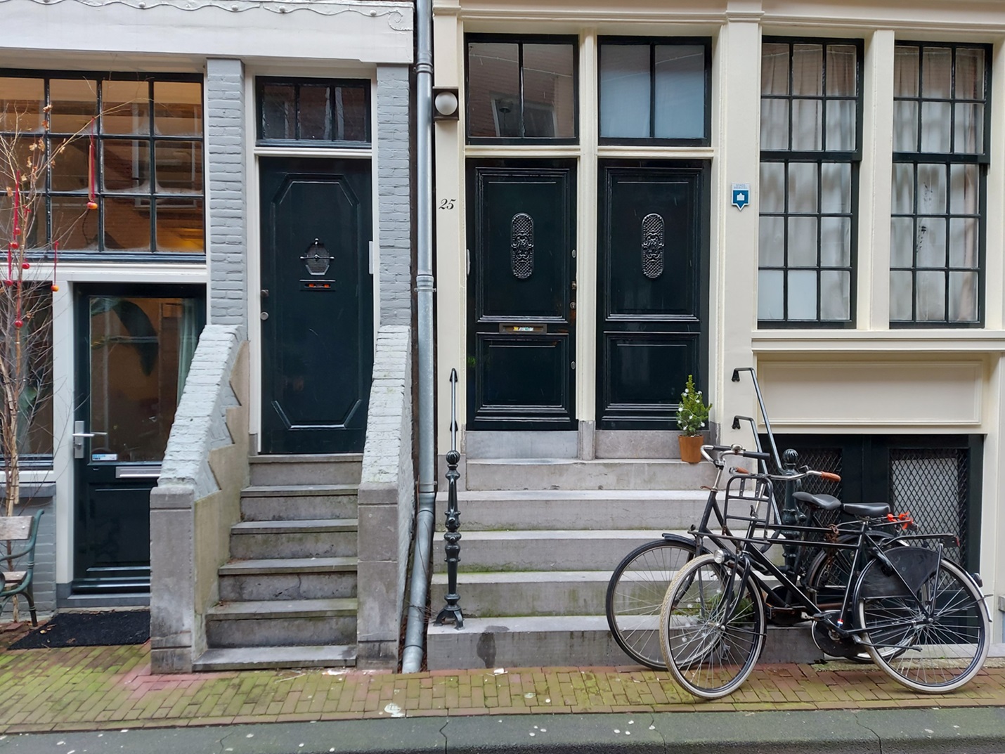 Amsterdam - 2024